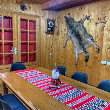 فيلا برانْفي Cabana Sabrina المظهر الخارجي الصورة