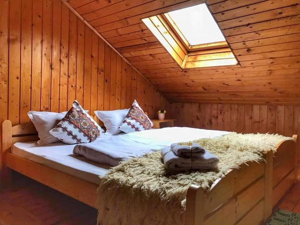 فيلا برانْفي Cabana Sabrina المظهر الخارجي الصورة