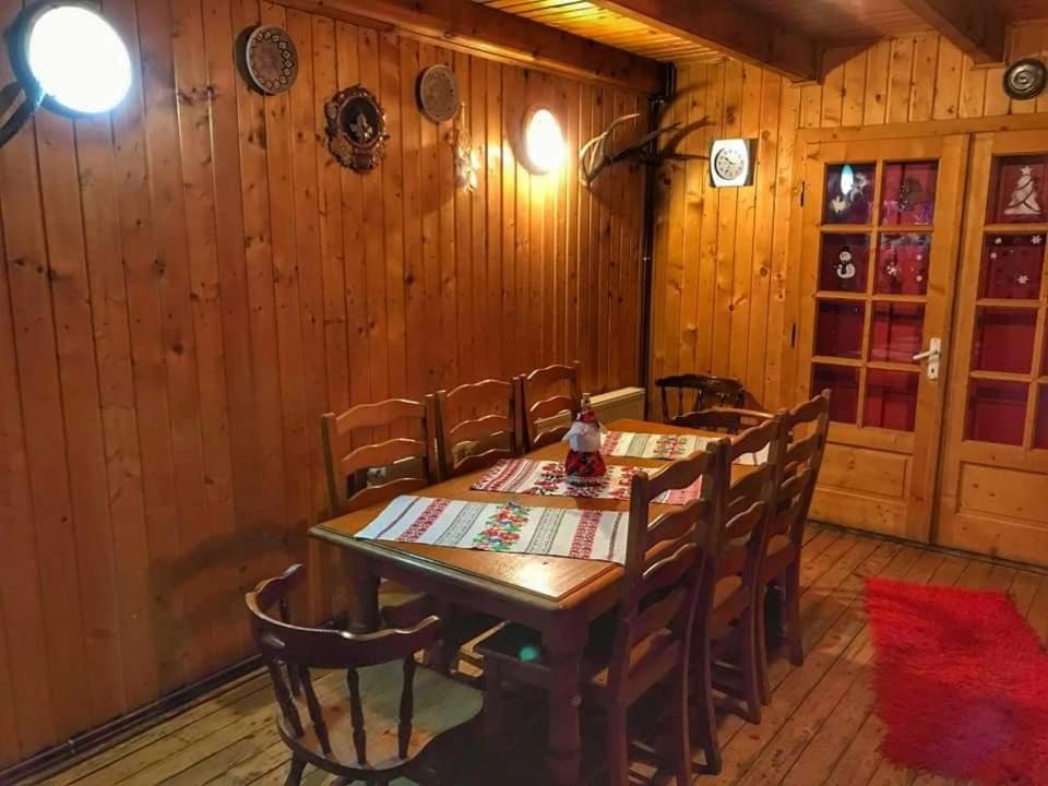 فيلا برانْفي Cabana Sabrina المظهر الخارجي الصورة