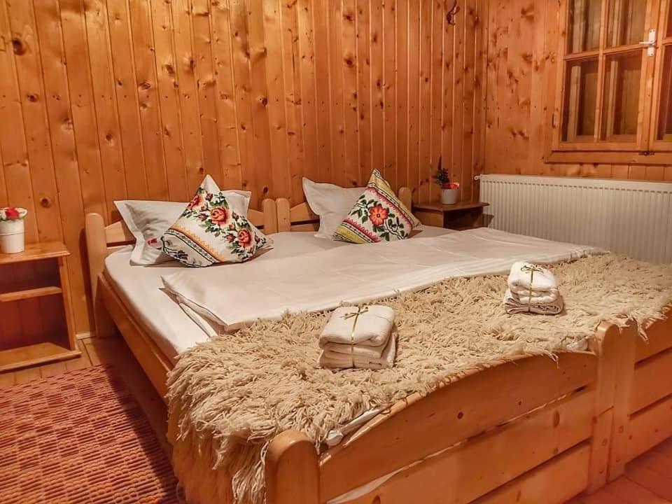فيلا برانْفي Cabana Sabrina المظهر الخارجي الصورة