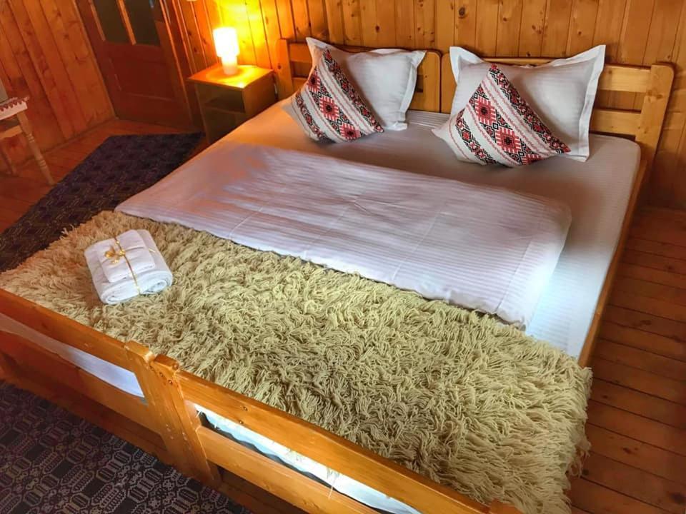 فيلا برانْفي Cabana Sabrina المظهر الخارجي الصورة