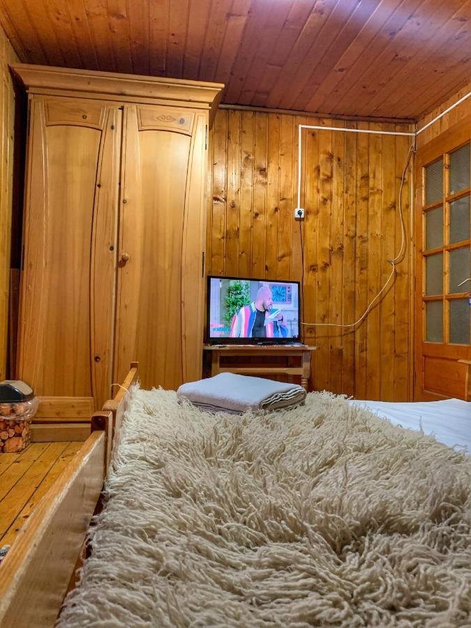 فيلا برانْفي Cabana Sabrina المظهر الخارجي الصورة